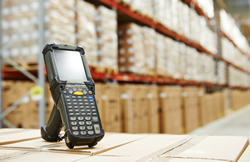 Scanner Warehouse